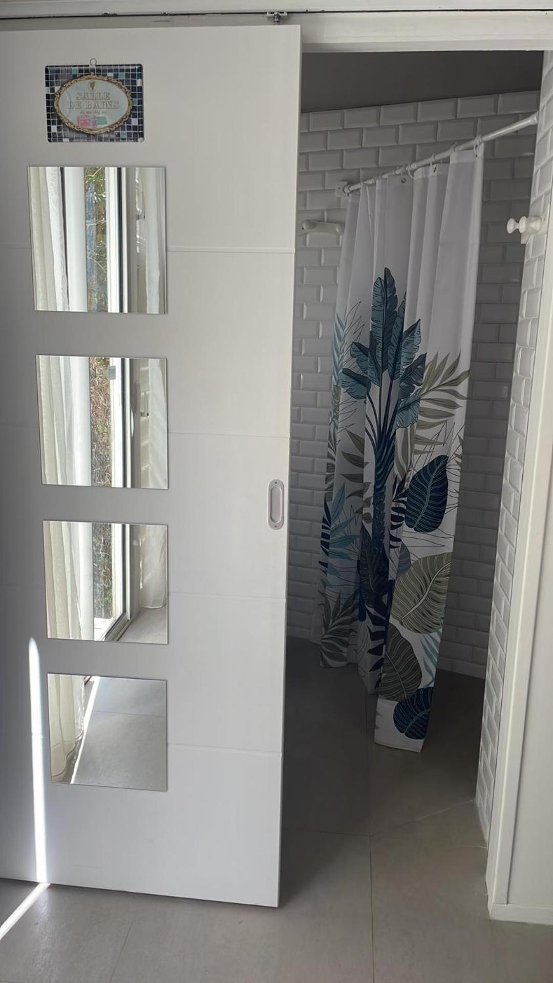 Studio Confort Avec Piscine Et Vue Tahiti Punaauia Luaran gambar