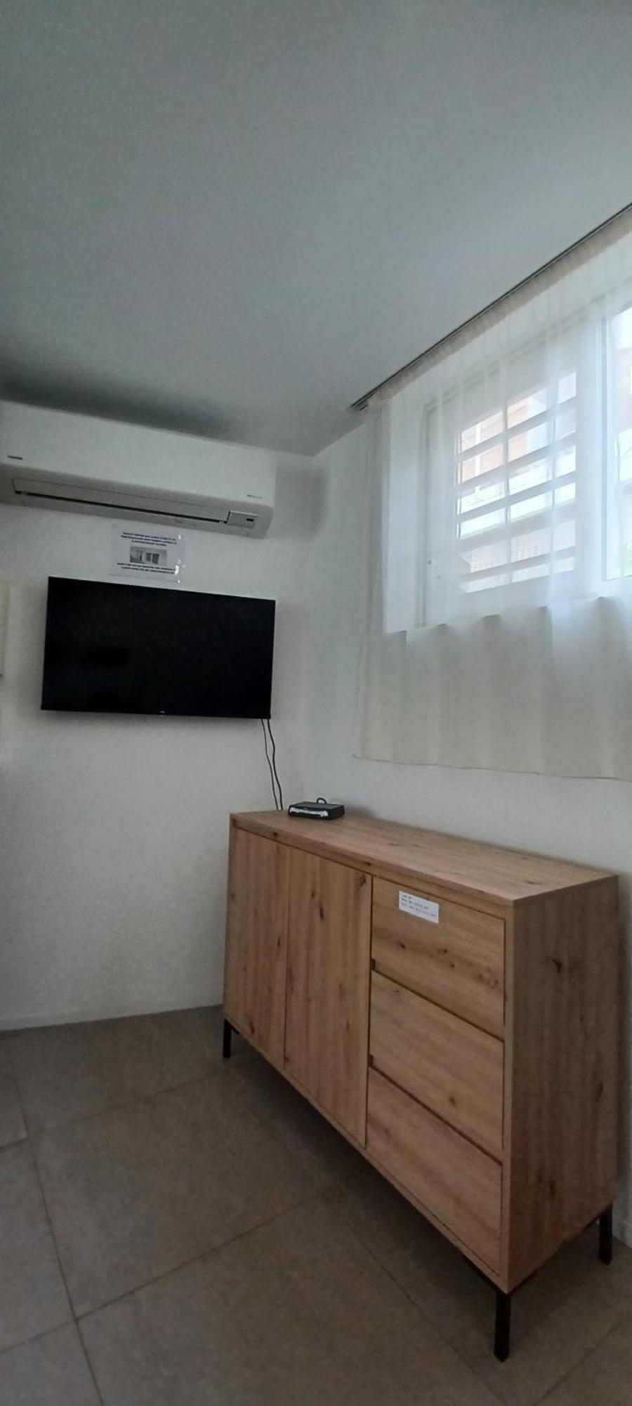 Studio Confort Avec Piscine Et Vue Tahiti Punaauia Luaran gambar