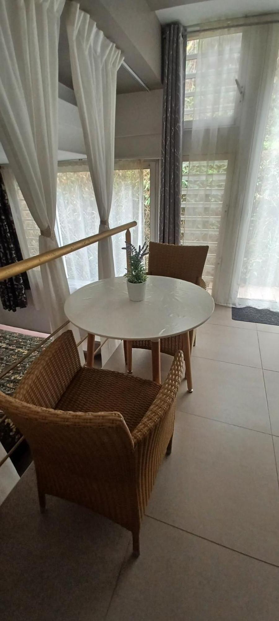 Studio Confort Avec Piscine Et Vue Tahiti Punaauia Luaran gambar