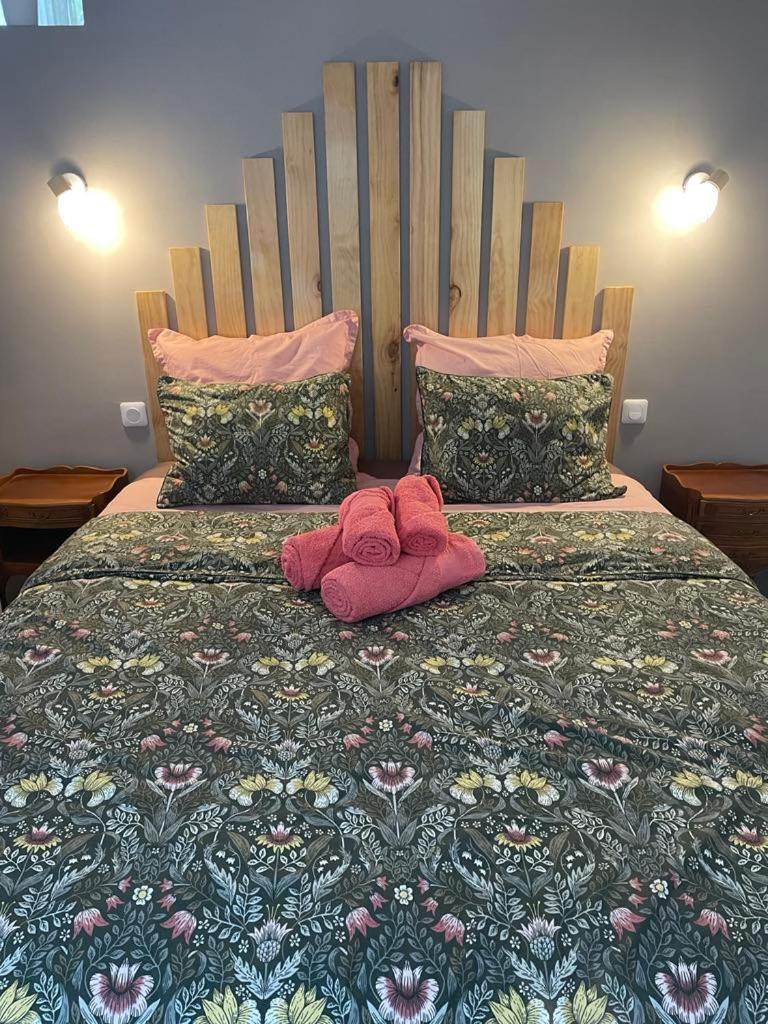 Studio Confort Avec Piscine Et Vue Tahiti Punaauia Luaran gambar